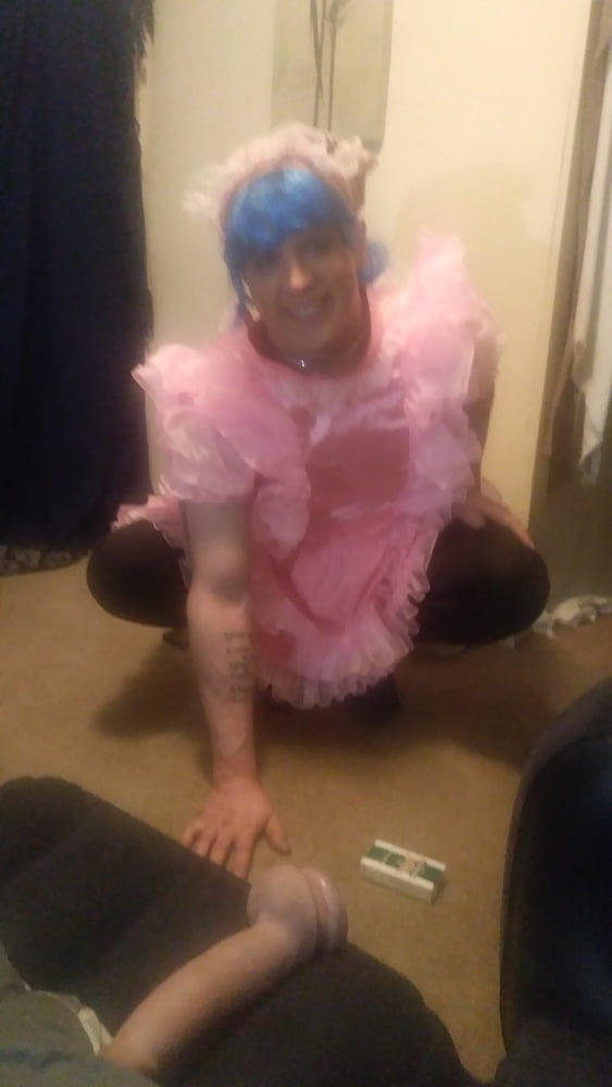 Sissy Slave Josh #106532729