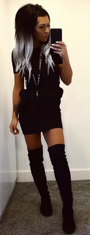 Chav Sluts- Sian Rees 10 #90776844