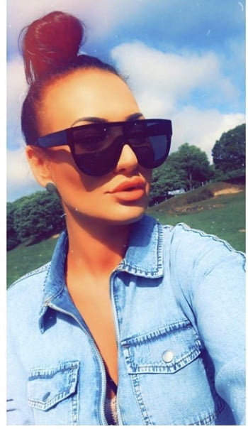 Chav Sluts- Sian Rees 10 #90776856