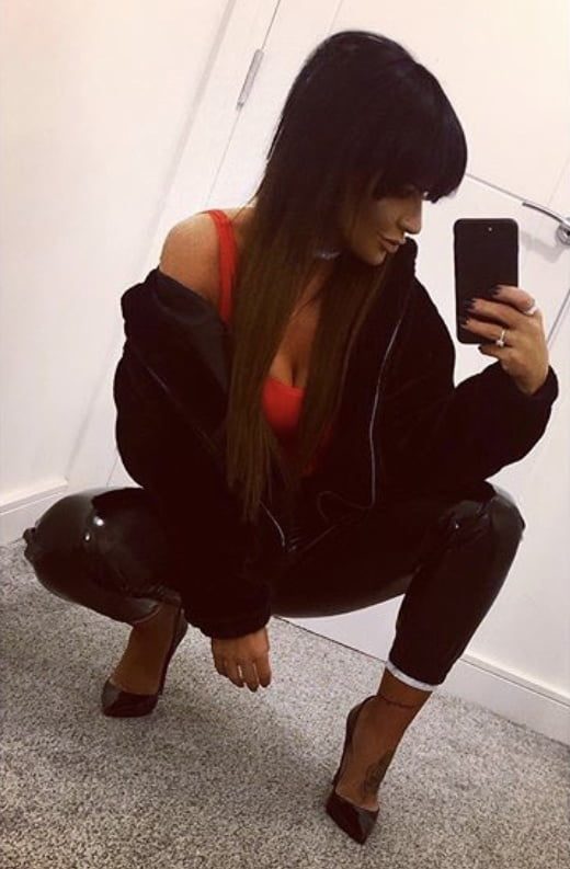 Chav Sluts- Sian Rees 10 #90776868