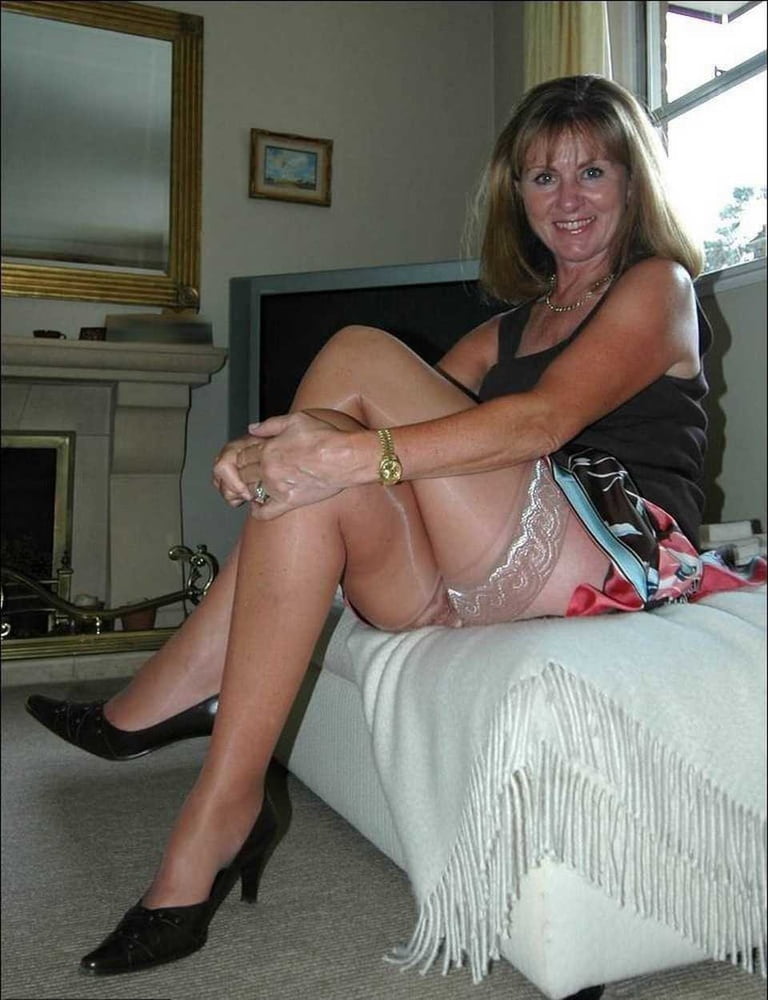 From MILF to GILF with Matures in between 250 #99465758