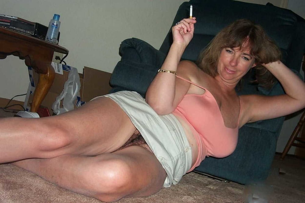 Von Milf bis Gilf mit Reifegraden dazwischen 250
 #99465867