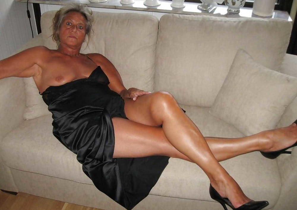 From MILF to GILF with Matures in between 250 #99465903