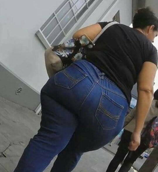 Mis diosas en pantalón 19
 #101897294