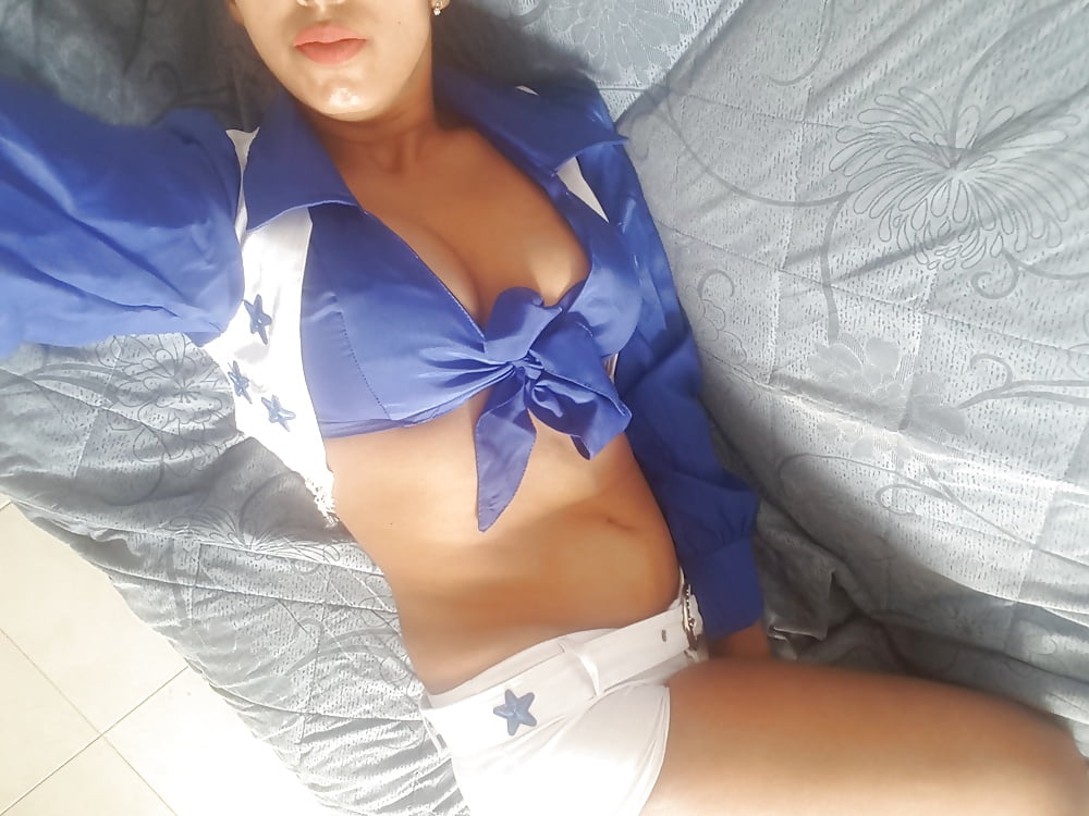 Dallas Cowboys cheerleader #107273856