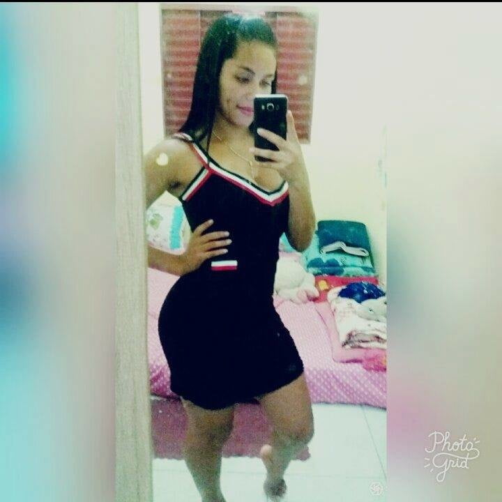 KETLHEN SOARES A PUTA DE OLINDA #102249579