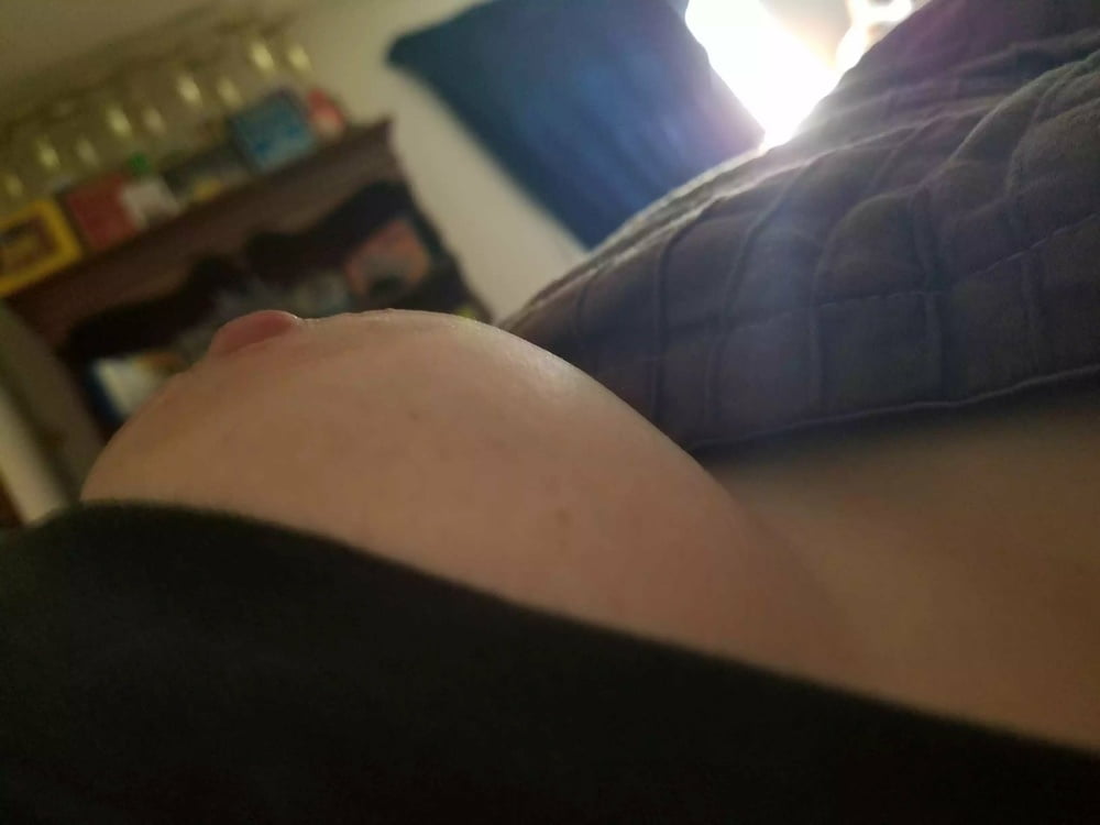 My girlfriend&#039;s boobs #88488623