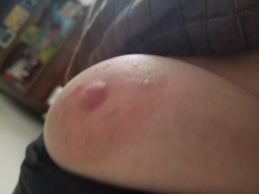 My girlfriend&#039;s boobs #88488624