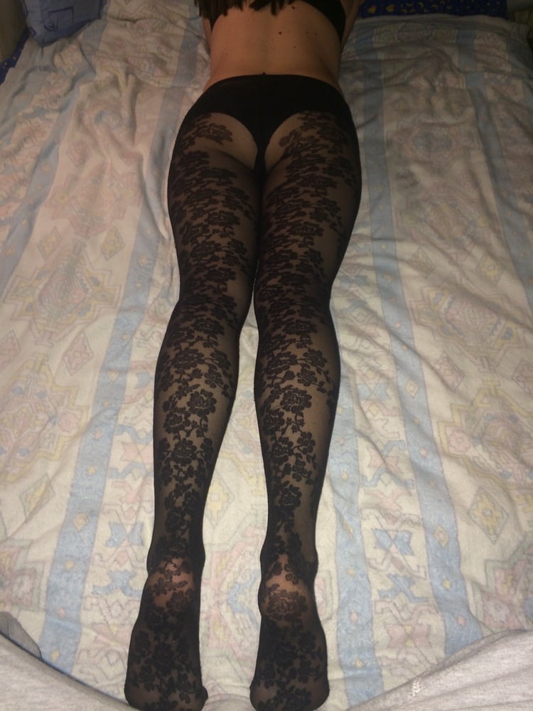 Stockings,pantyhose feet #102015404