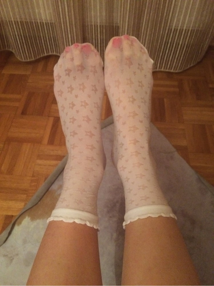 Stockings,pantyhose feet #102015407