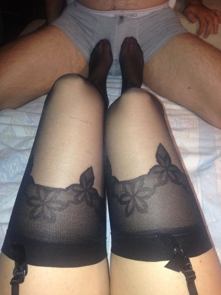 Stockings,pantyhose feet #102015434