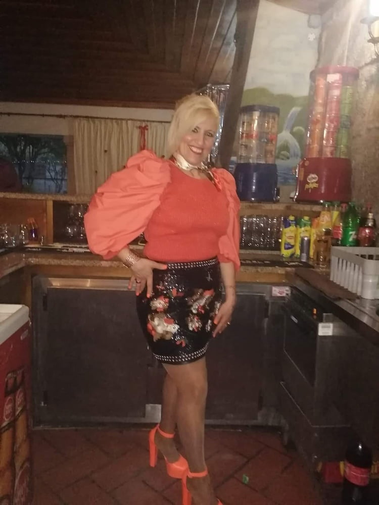 Coroa Putona Cuzuda #91221701