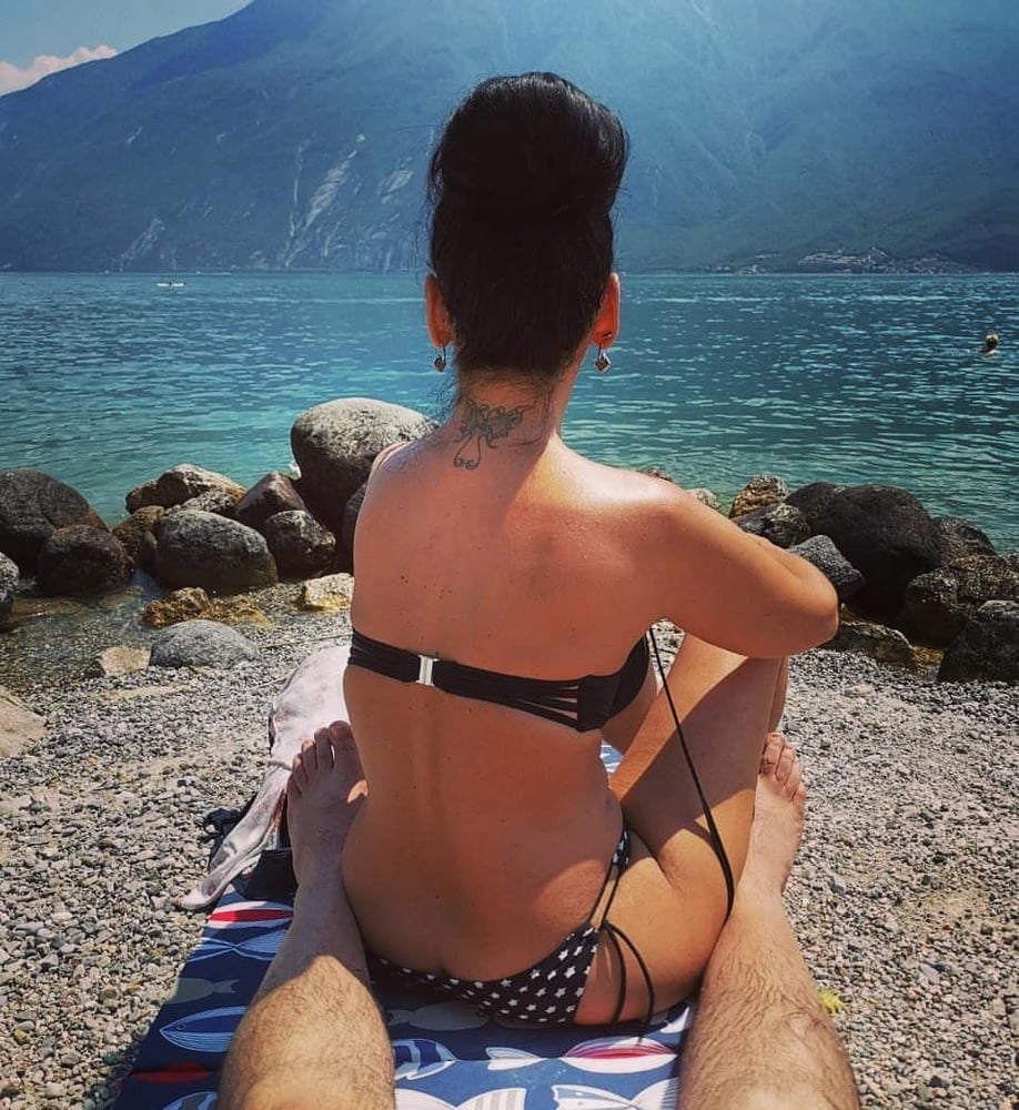 Serbo caldo milf puttana grandi tette naturali natalija naca
 #93902730