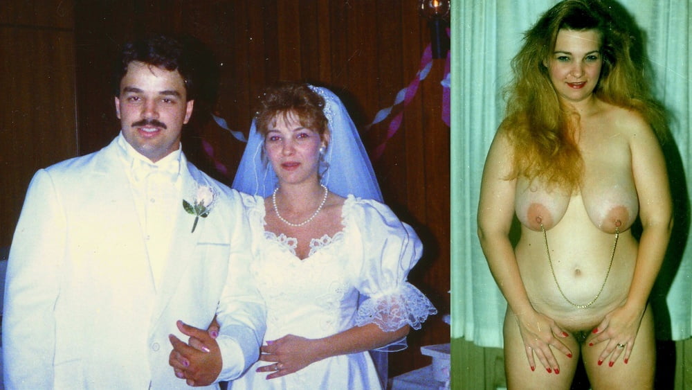 Vestido de novia
 #98653751