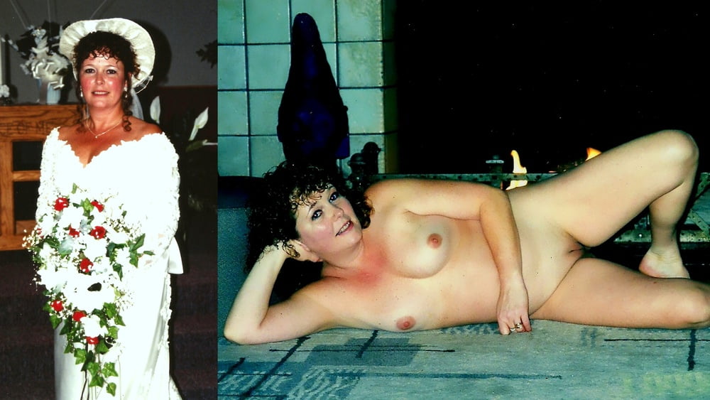 Vestido de novia
 #98653755