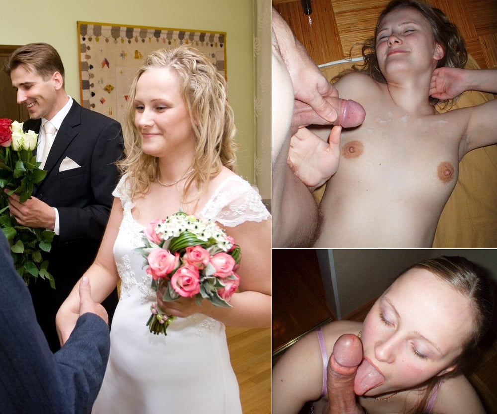 Vestido de novia
 #98653763