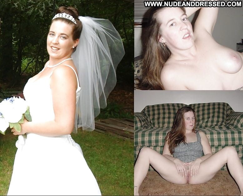 Vestido de novia
 #98653795