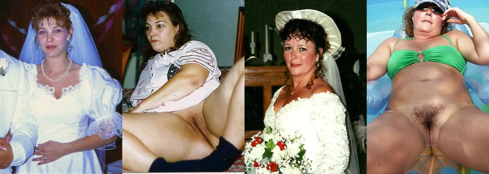 Vestido de novia
 #98653805