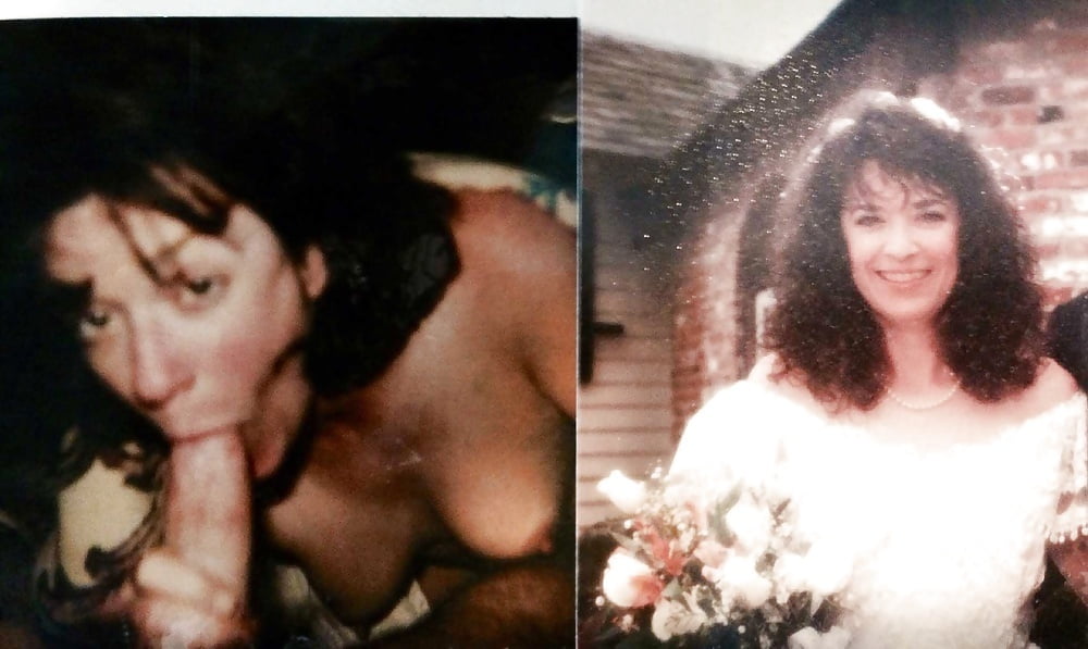 Vestido de novia
 #98653835