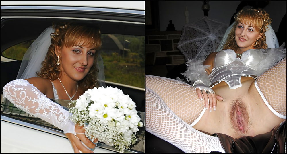 Vestido de novia
 #98653837