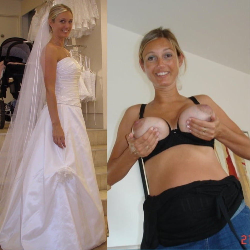 Vestido de novia
 #98653839