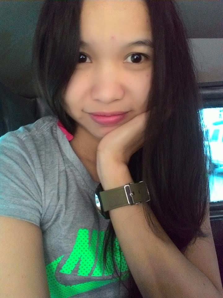 Dalagang No boyprend since birth daw. #105667368