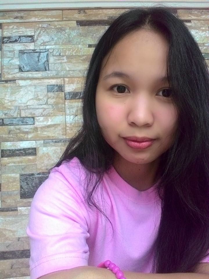 Dalagang No boyprend since birth daw. #105667374