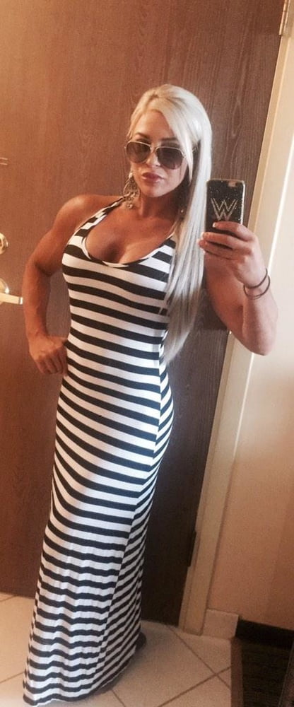 Dana brooke #97471811