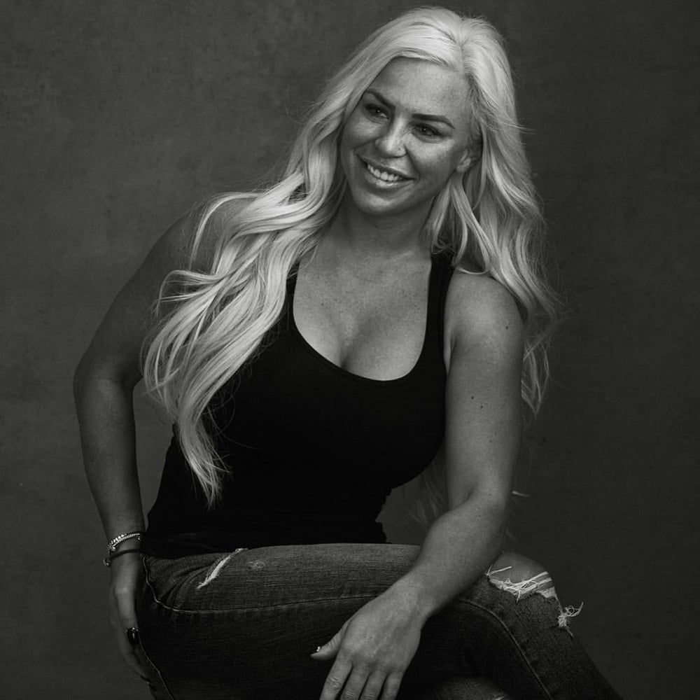 Dana brooke
 #97471835