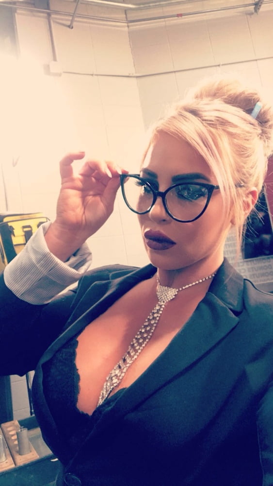 Dana brooke
 #97471878