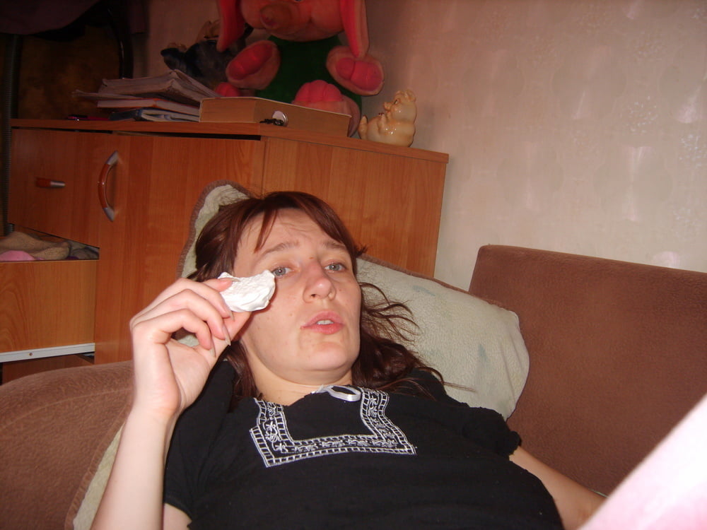 Oksana Demenko, home photo #93868814