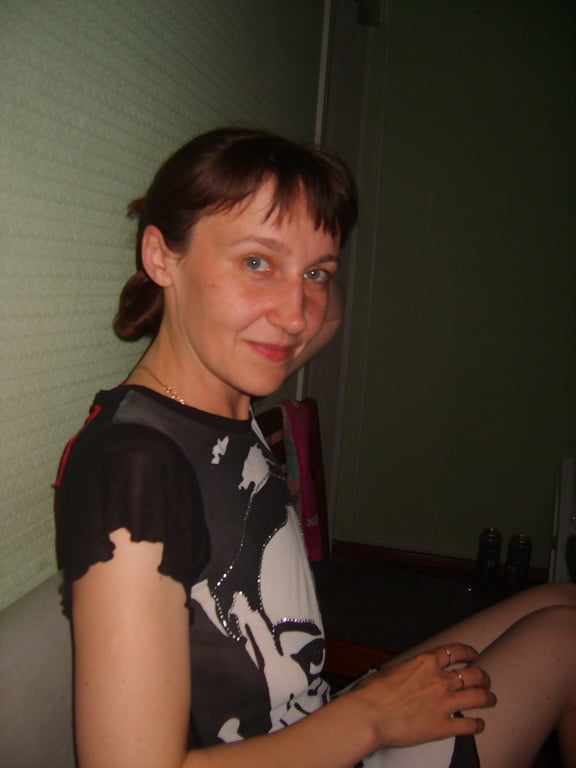 Oksana Demenko, home photo #93869218