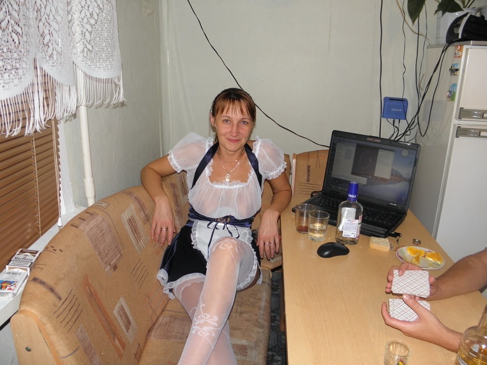 Oksana Demenko, home photo #93869450