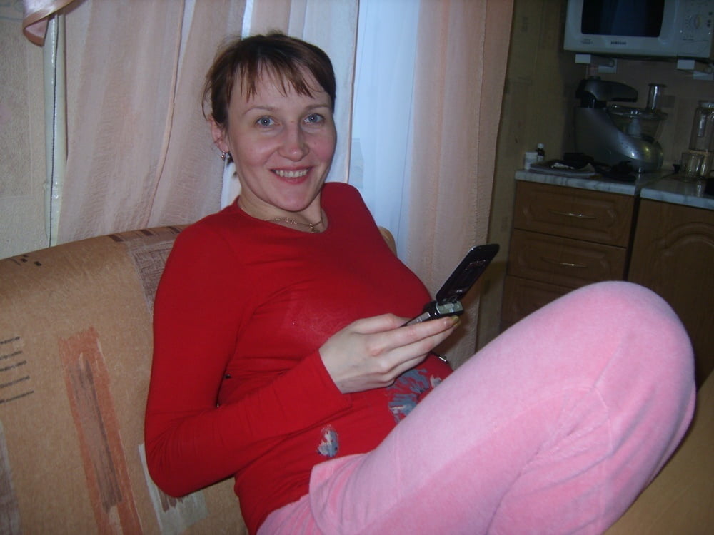 Oksana Demenko, home photo #93869803