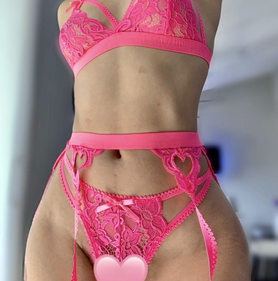 Bl1ssy desnuda #108132591