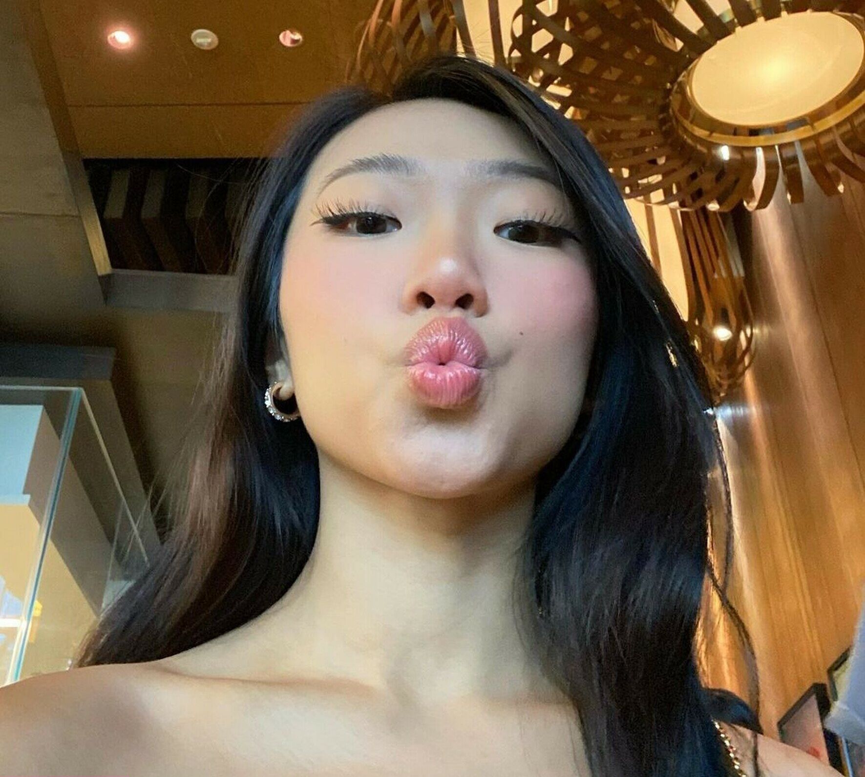 Sandydianabang desnuda #108275742