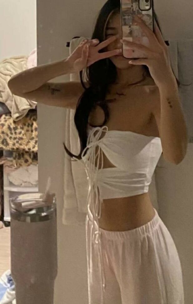 Sandydianabang desnuda #108275747