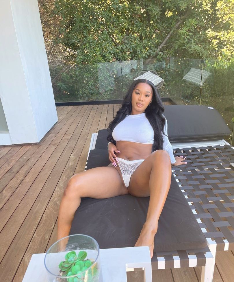 Fansloveszelie nude #108348129