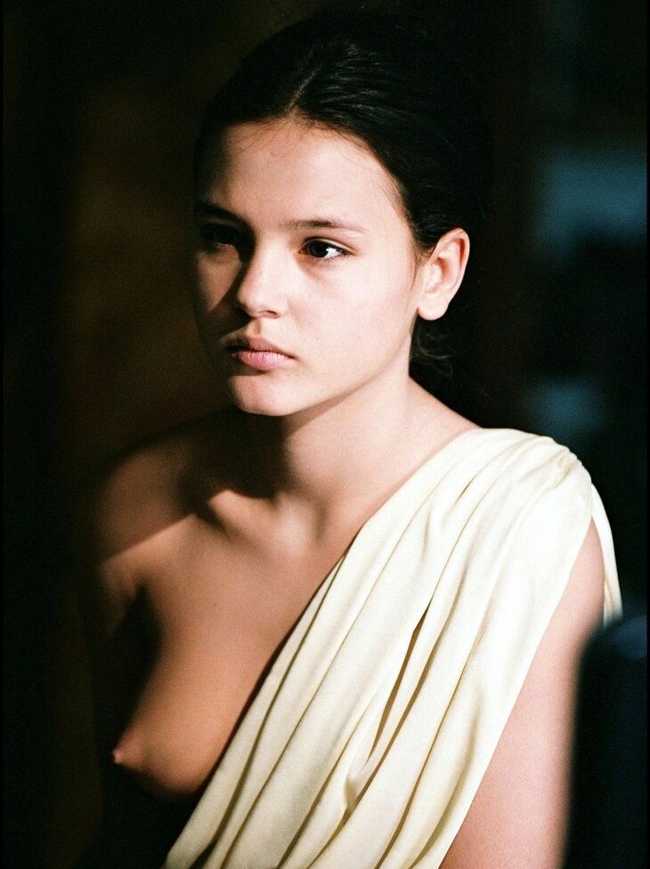 Virginie Ledoyen desnuda #108779696