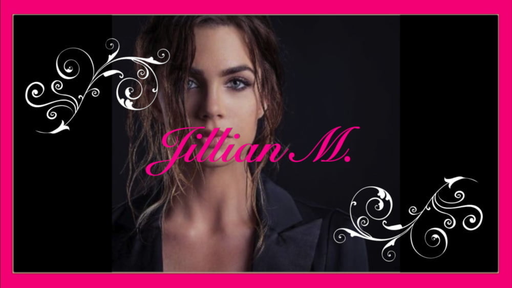 Jillian m.
 #100217110