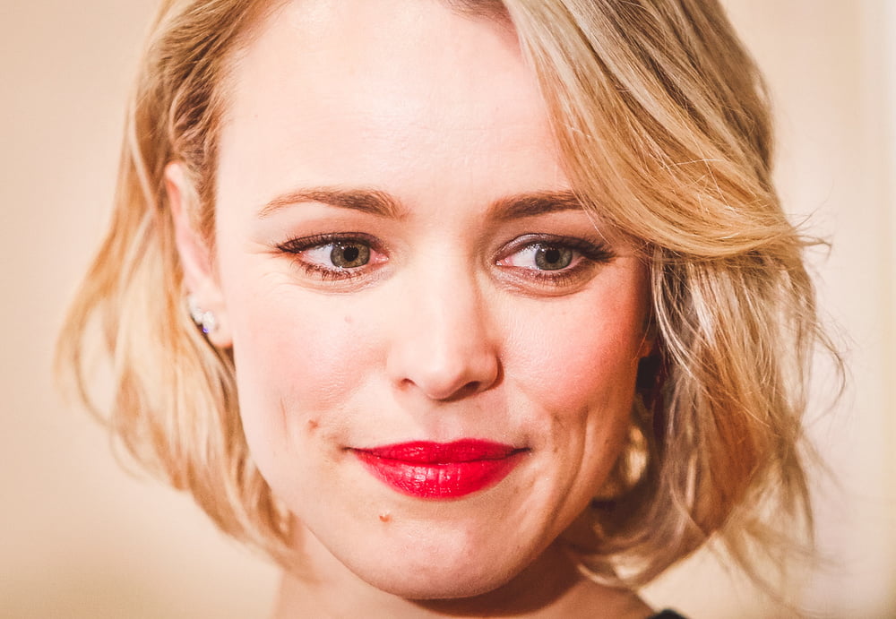 Celebrity hot 250 - #227 rachel mcadams
 #104612367