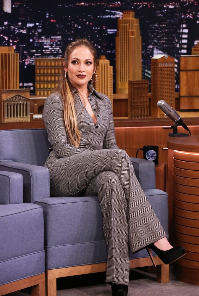 Jennifer Lopez
 #89954761