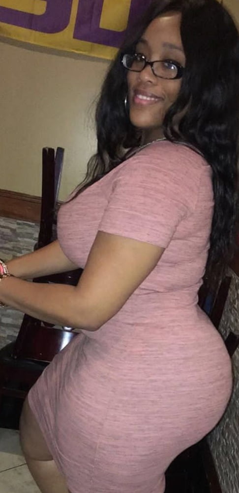 Chunky booty thick bbw pear MsTell #98993395