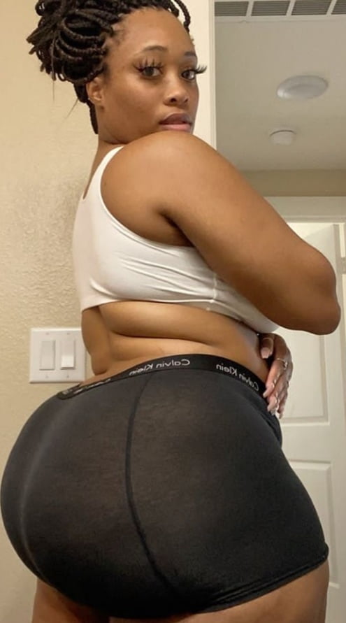 Chunky booty thick bbw pear mstell
 #98993440