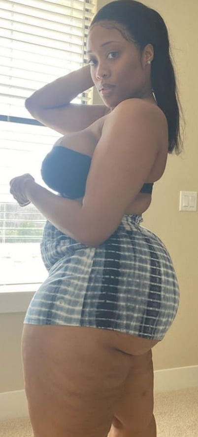 Chunky booty thick bbw pear mstell
 #98993442