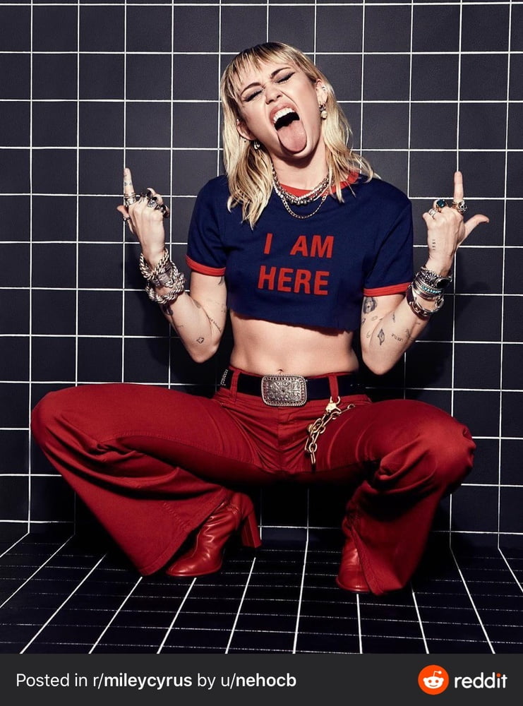 Miley Cyrus Part 6 #106221016