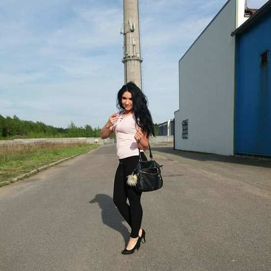 Basia Prywatna Zorska suka #90738463