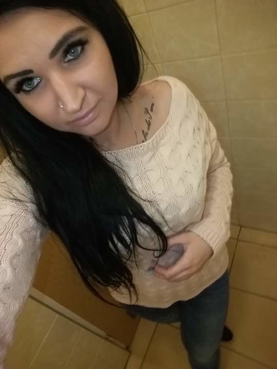 Basia Prywatna Zorska suka #90738466