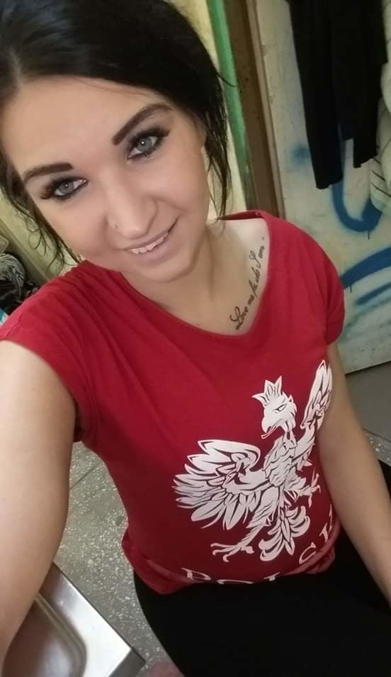 Basia Prywatna Zorska suka #90738469