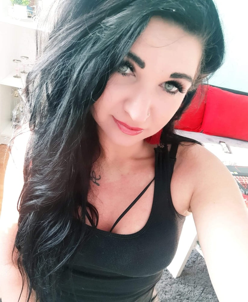 Basia Prywatna Zorska suka #90738472